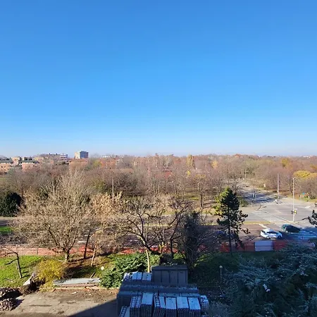 Sul Parco