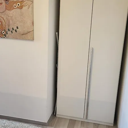 Apartment Sul Parco