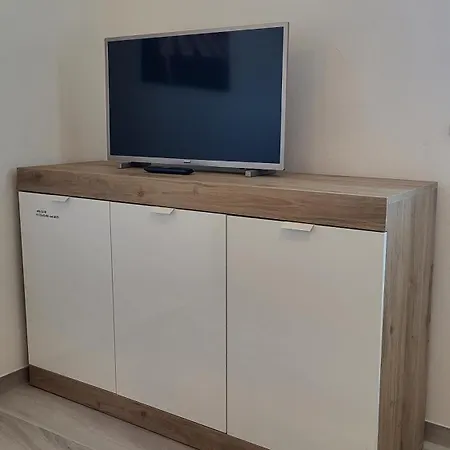 Apartment Sul Parco Modena
