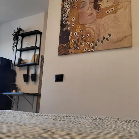 Sul Parco Lejlighed Modena