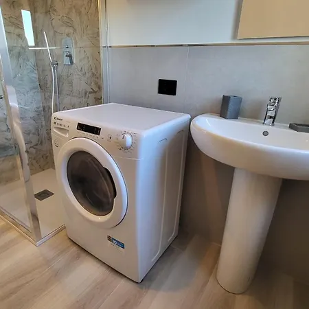 Sul Parco Lejlighed Modena