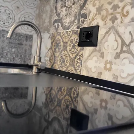 Lejlighed Sul Parco *