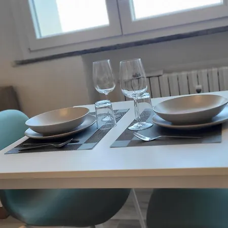 Appartement Sul Parco Modena