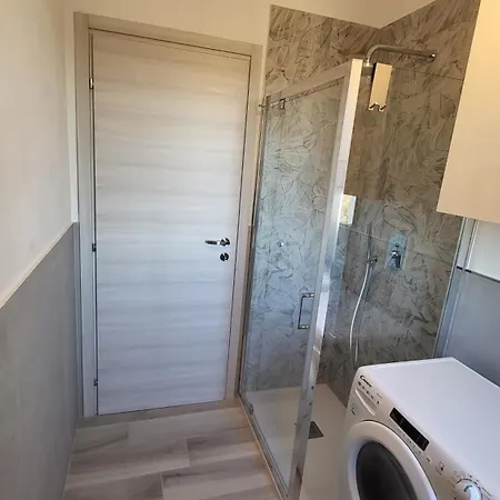 Sul Parco Appartement