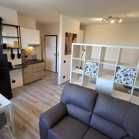 Sul Parco Appartement Modena