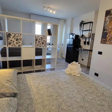 Appartement Sul Parco Modena
