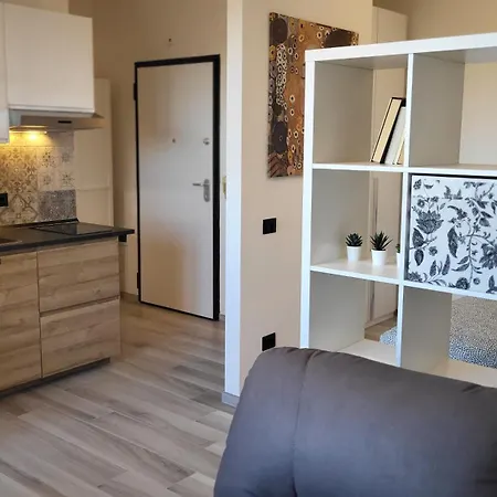 Sul Parco Appartement