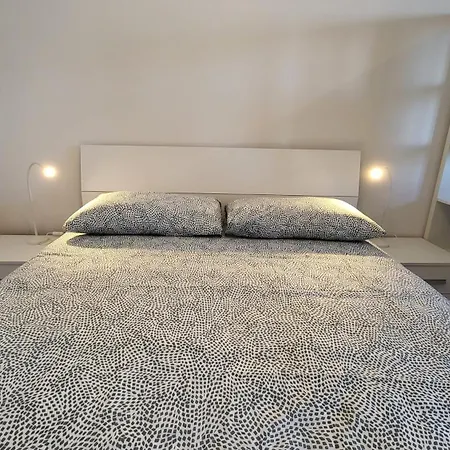 Appartement Sul Parco *