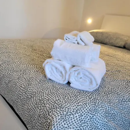 Apartment Sul Parco Modena