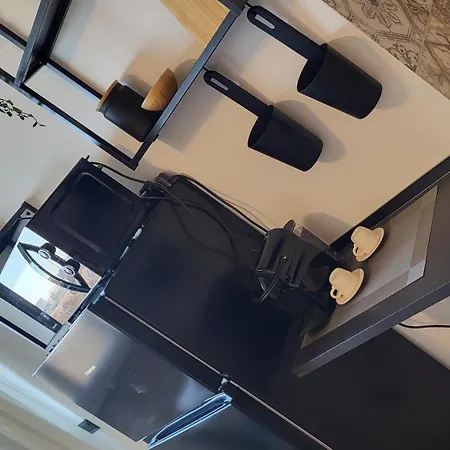 Sul Parco Appartement